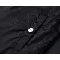 $60.00 USD Versace Jackets Long Sleeved For Men #1403198