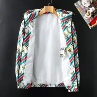 $60.00 USD Gucci Jackets Long Sleeved For Men #1403199
