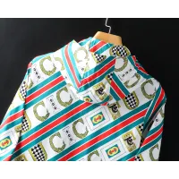 $60.00 USD Gucci Jackets Long Sleeved For Men #1403199
