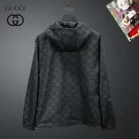 $60.00 USD Gucci Jackets Long Sleeved For Men #1403201