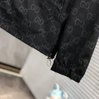 $60.00 USD Gucci Jackets Long Sleeved For Men #1403201