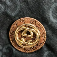 $60.00 USD Gucci Jackets Long Sleeved For Men #1403201