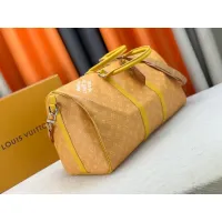 $82.00 USD Louis Vuitton Travel Bags #1403204