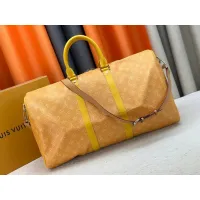 $82.00 USD Louis Vuitton Travel Bags #1403204