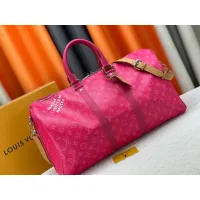 $82.00 USD Louis Vuitton Travel Bags #1403205