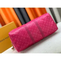 $82.00 USD Louis Vuitton Travel Bags #1403205