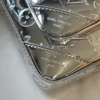 $72.00 USD Louis Vuitton AAA Quality Messenger Bags For Women #1403206