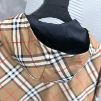 $60.00 USD Burberry Jackets Long Sleeved For Men #1403208