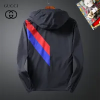 $60.00 USD Gucci Jackets Long Sleeved For Men #1403209
