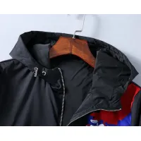 $60.00 USD Gucci Jackets Long Sleeved For Men #1403209