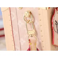 $115.00 USD Louis Vuitton AAA Quality Handbags For Women #1403210