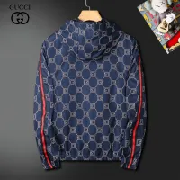 $60.00 USD Gucci Jackets Long Sleeved For Men #1403211