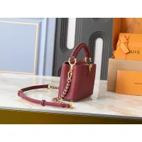 $80.00 USD Louis Vuitton AAA Quality Handbags For Women #1403213