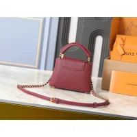 $80.00 USD Louis Vuitton AAA Quality Handbags For Women #1403213