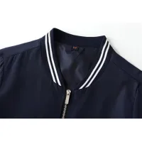 $60.00 USD Prada Jackets Long Sleeved For Men #1403217