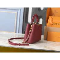 $82.00 USD Louis Vuitton AAA Quality Handbags For Women #1403219