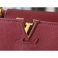 $82.00 USD Louis Vuitton AAA Quality Handbags For Women #1403219
