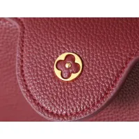 $82.00 USD Louis Vuitton AAA Quality Handbags For Women #1403219