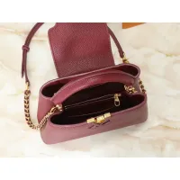 $82.00 USD Louis Vuitton AAA Quality Handbags For Women #1403219