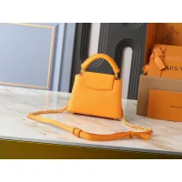 $80.00 USD Louis Vuitton AAA Quality Handbags For Women #1403223