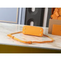 $80.00 USD Louis Vuitton AAA Quality Handbags For Women #1403223