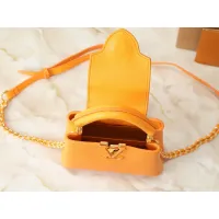 $80.00 USD Louis Vuitton AAA Quality Handbags For Women #1403223