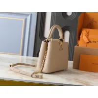 $82.00 USD Louis Vuitton AAA Quality Handbags For Women #1403230