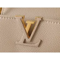 $82.00 USD Louis Vuitton AAA Quality Handbags For Women #1403230