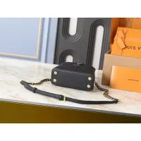 $80.00 USD Louis Vuitton AAA Quality Handbags For Women #1403231