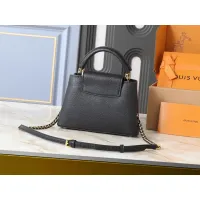 $82.00 USD Louis Vuitton AAA Quality Handbags For Women #1403232