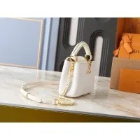 $92.00 USD Louis Vuitton AAA Quality Handbags For Women #1403233