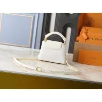 $92.00 USD Louis Vuitton AAA Quality Handbags For Women #1403233