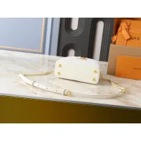 $92.00 USD Louis Vuitton AAA Quality Handbags For Women #1403233