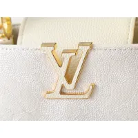 $92.00 USD Louis Vuitton AAA Quality Handbags For Women #1403233