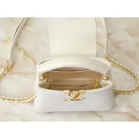 $92.00 USD Louis Vuitton AAA Quality Handbags For Women #1403233