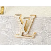 $96.00 USD Louis Vuitton AAA Quality Handbags For Women #1403234