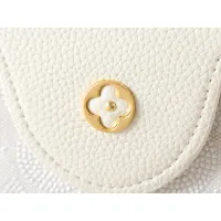 $96.00 USD Louis Vuitton AAA Quality Handbags For Women #1403234