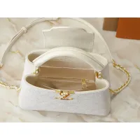 $96.00 USD Louis Vuitton AAA Quality Handbags For Women #1403234