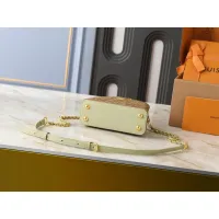 $92.00 USD Louis Vuitton AAA Quality Handbags For Women #1403235