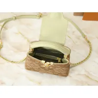 $92.00 USD Louis Vuitton AAA Quality Handbags For Women #1403235