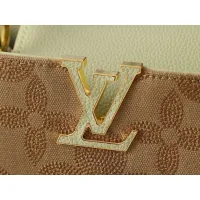 $96.00 USD Louis Vuitton AAA Quality Handbags For Women #1403236