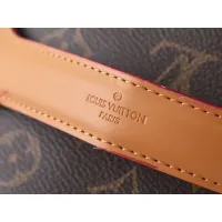 $76.00 USD Louis Vuitton AAA Quality Backpacks #1403237