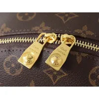 $76.00 USD Louis Vuitton AAA Quality Backpacks #1403237