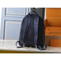 $82.00 USD Louis Vuitton LV AAA Man Backpacks #1403238