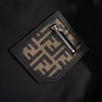 $60.00 USD Fendi Jackets Long Sleeved For Men #1403240