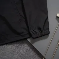 $60.00 USD Fendi Jackets Long Sleeved For Men #1403240