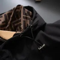 $60.00 USD Fendi Jackets Long Sleeved For Men #1403240