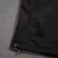 $60.00 USD Fendi Jackets Long Sleeved For Men #1403241