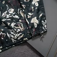 $60.00 USD Louis Vuitton LV Jackets Long Sleeved For Men #1403243