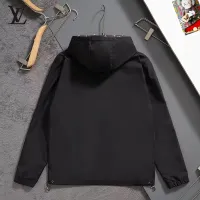 $60.00 USD Louis Vuitton LV Jackets Long Sleeved For Men #1403244